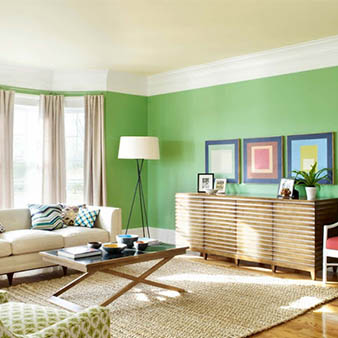 Verde Greenery: veja como usar a cor do ano na decoraÃ§Ã£o de casa